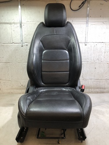Jaguar x260 mk2 leather - xf,