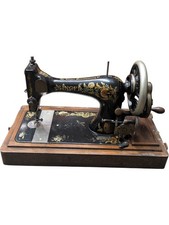 Singer Vintage Model 28 Or 28K