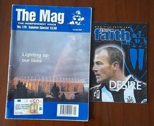 Magpie Bundle - True Faith