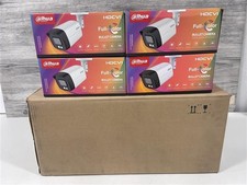 Joblot 30 Dahua 5MP Full-color