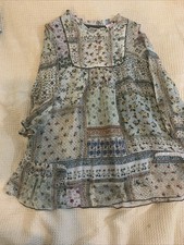 Zara Baby Girl Size2/3