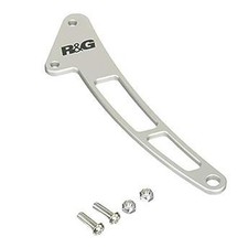 R&G Toe Chain Guard Aluminium