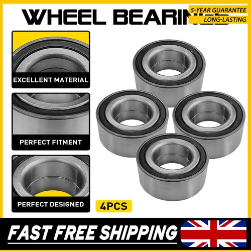 4pcs 309726 car hub wheel - 4pcs,