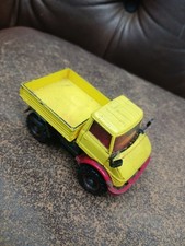 Corgi Toys 406 Mercedes Benz