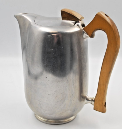 Vintage picquot ware coffee - picquot,