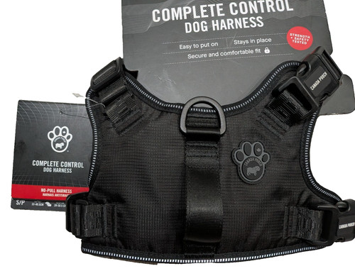 Canada pooch complete control - canada,