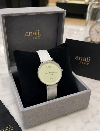 Anaii pink rio ladies - anaii, watch