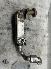 BMW 1 E81 EGR Radiator 7794245