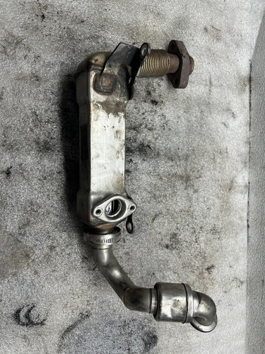 Bmw e81 egr radiator - bmw,