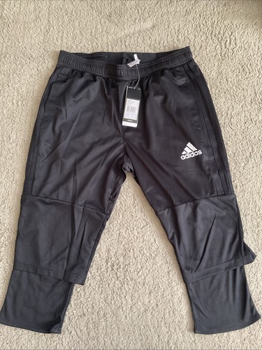 Nwt mens adidas football - nwt, 3/4