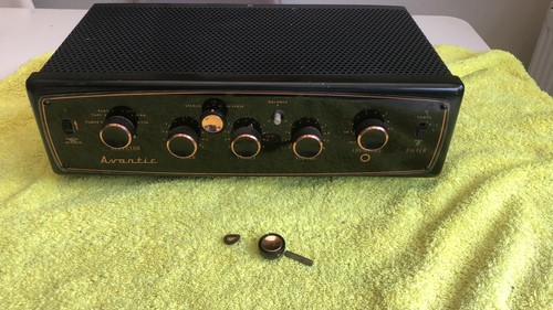 Beam echo avantic sp21 valve - beam,