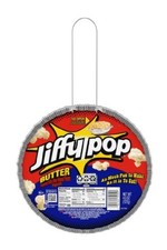 Jiffy Pop Butter Flavored