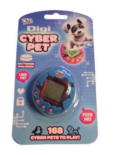 New ktl digi - new, virtual