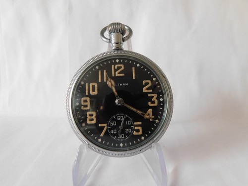 16s waltham military pocket - waltham,