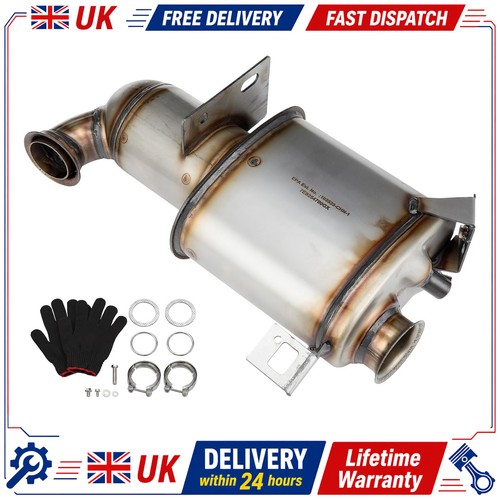 Dpf particulate filter for - particulate,
