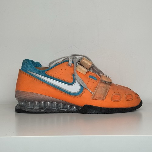 Nike romaleos weightlifting - romaleos, 2
