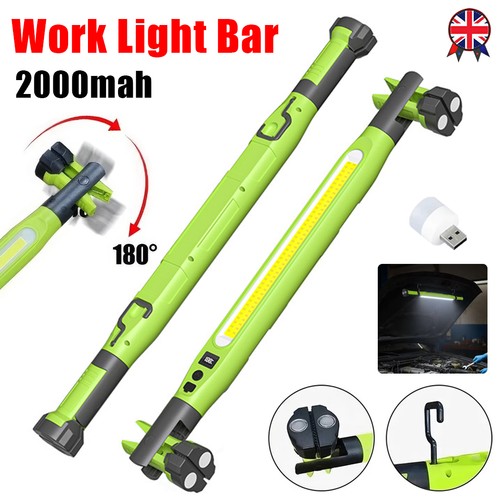 3000lm magnetic led work - led, light