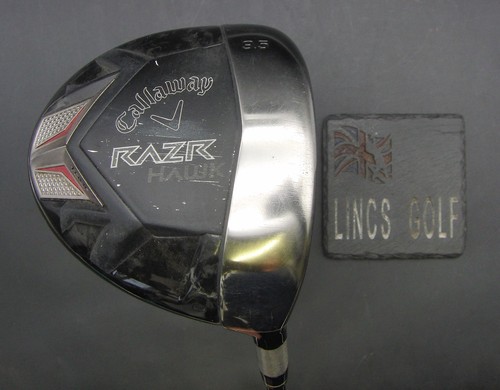 Callaway razr hawk - callaway, 9.5°