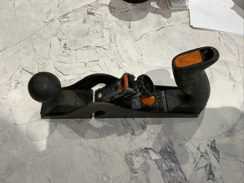 Vintage stanley plane - stanley,