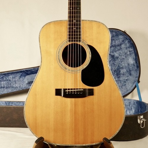 Yairi 500p 1978 - yw-500p,