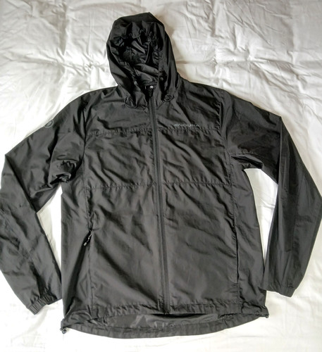 Endura hummvee shell jacket - wp,