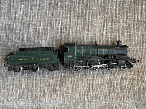Mainline gauge gwr - mainline,