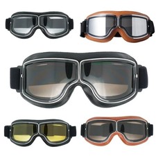 Vintage Motorcycle Windproof