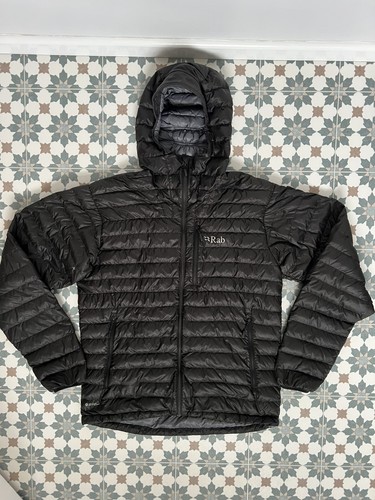 Rab men microlight - rab,