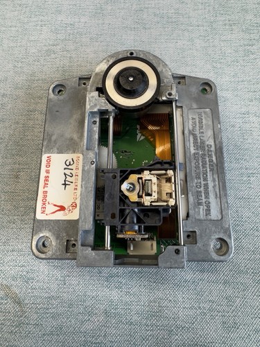 Jukebox nsm laser optical - nsm, laser/optical