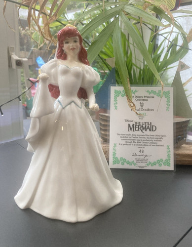 Royal doulton disney princess - doulton,