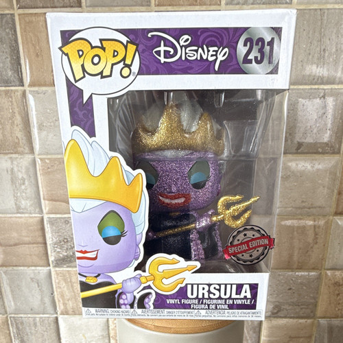 Funko pop disney collection - disney,