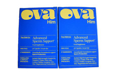2X Ova Him - Advanced Sperm