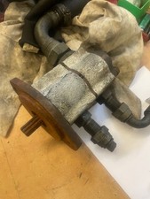 Parker PgP 505 Hydraulic Pump