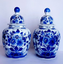ROYAL DELFT PORCELEYNE FLES