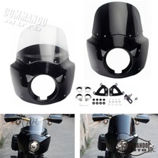 Front Fairing Windshield Kit