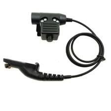 Amplified U94 PTT connect