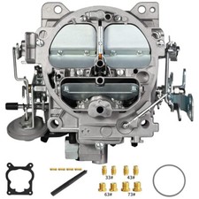Rochester Quadrajet Carburetor