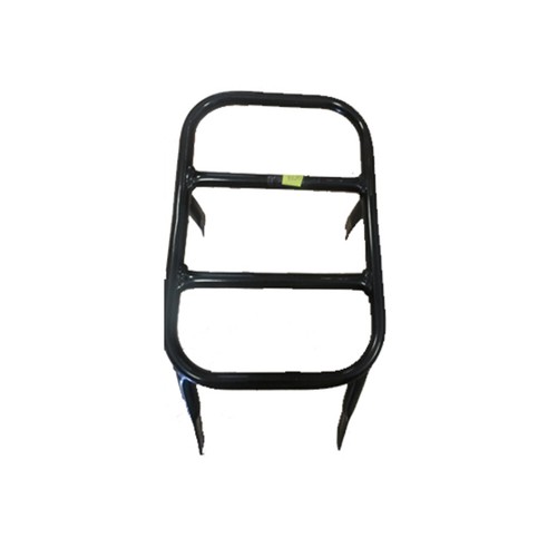 Royal enfield luggage rack - enfield,