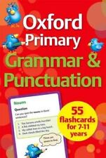 Oxford Primary Grammar &