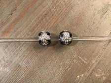 Brighton dazzle cross - cross, bead