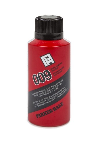 Parker hale 009 oil - oil, gun