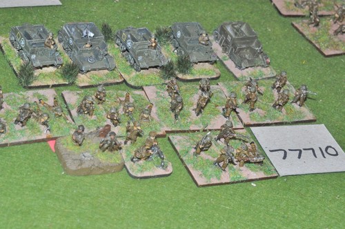 15mm ww2 british inf - -, &