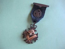 WW1 1914-15 RAOB GLE Buffalo