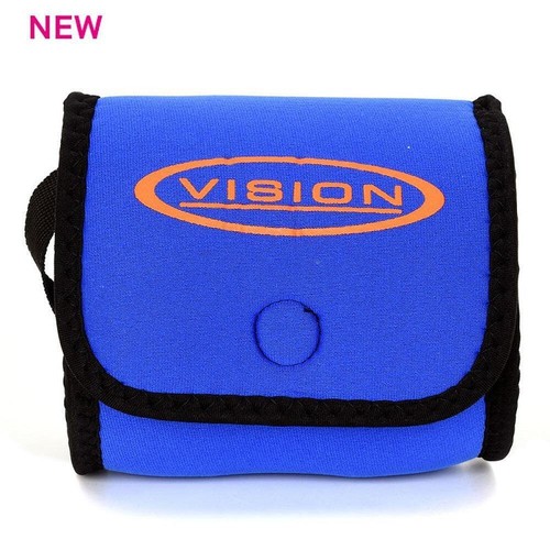 Vision fly reel - 3, 1