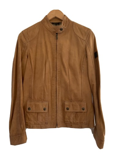 Belstaff ladies leather tring - belstaff,