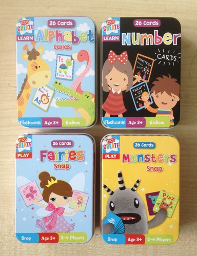 Childrens kids snap card - childrens,