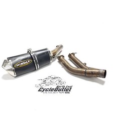 2020 15-24 YZFR1 YZF R1 HINDLE