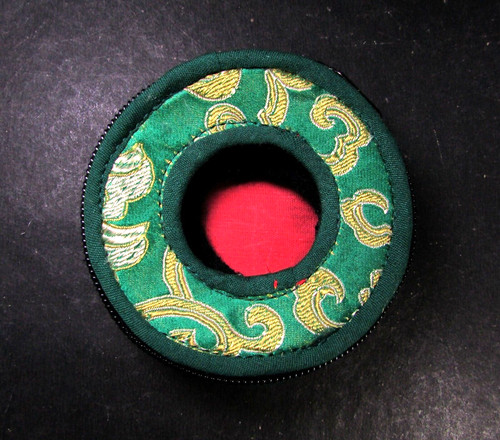 Tn56 tibetan tingsha - tn56, cymbal