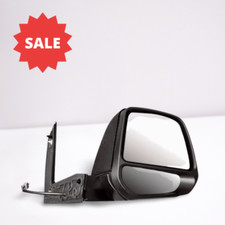 Ford Transit Connect 2014-2018 Electric Door Wing Mirror Manual Folding Right Rh