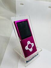 Bush MPK8099BUK 8gb MP3 Player